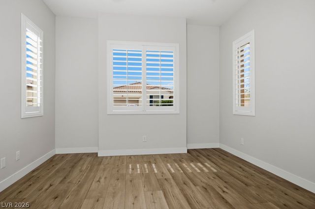 10327 Parkview Mountain Avenue, Las Vegas, NV 89166