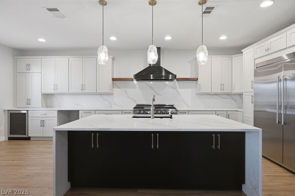 10327 Parkview Mountain Avenue, Las Vegas, NV 89166