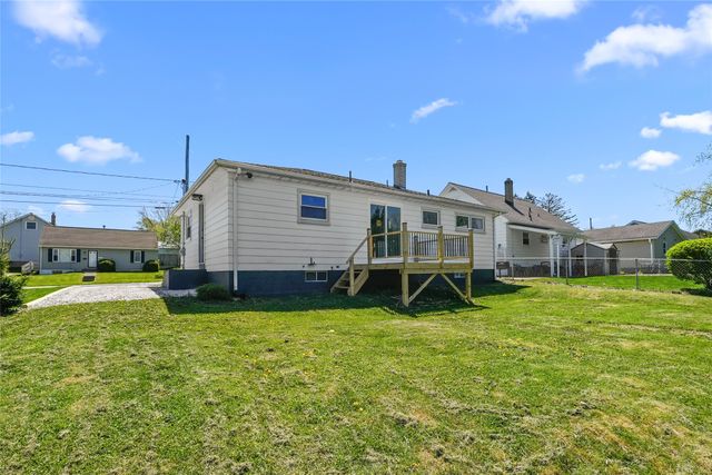 1410 W 40TH Street, Erie, PA 16509