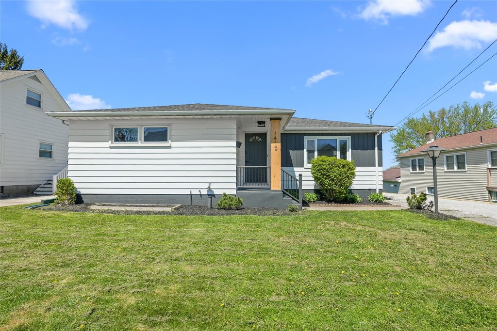 1410 W 40TH Street, Erie, PA 16509