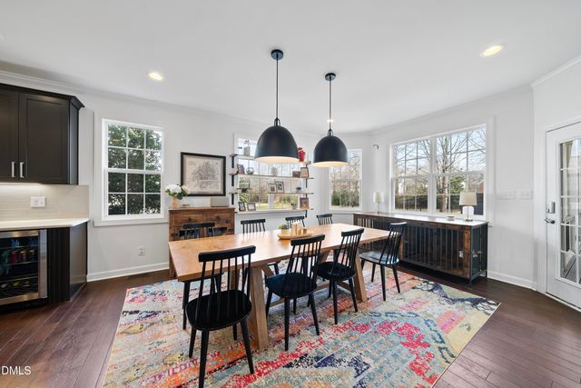 9100 Dansforeshire Way, Wake Forest, NC 27587