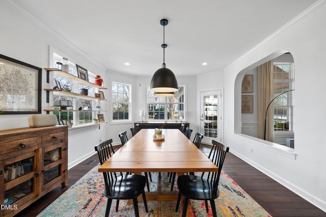 9100 Dansforeshire Way, Wake Forest, NC 27587