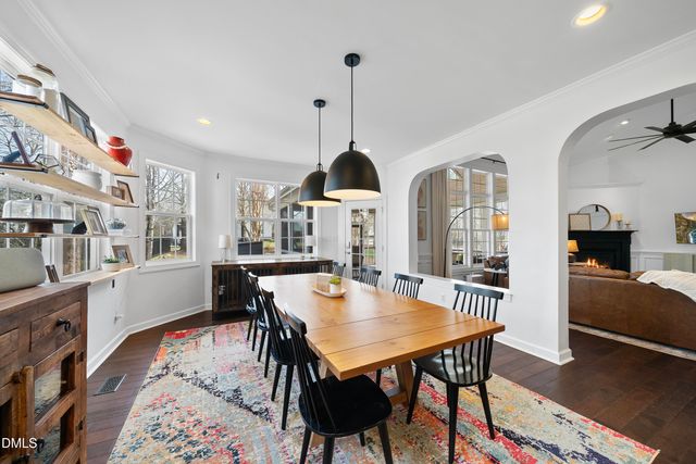 9100 Dansforeshire Way, Wake Forest, NC 27587