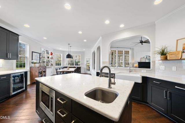 9100 Dansforeshire Way, Wake Forest, NC 27587