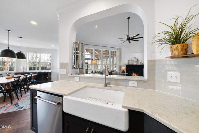 9100 Dansforeshire Way, Wake Forest, NC 27587