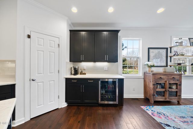 9100 Dansforeshire Way, Wake Forest, NC 27587