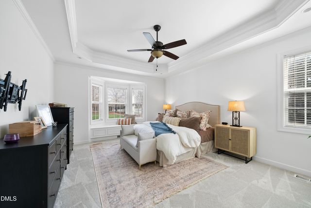 9100 Dansforeshire Way, Wake Forest, NC 27587