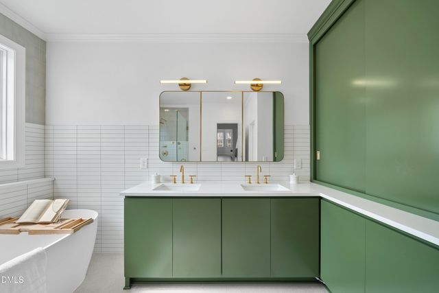 9100 Dansforeshire Way, Wake Forest, NC 27587