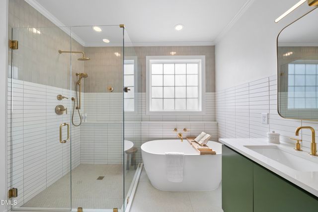 9100 Dansforeshire Way, Wake Forest, NC 27587