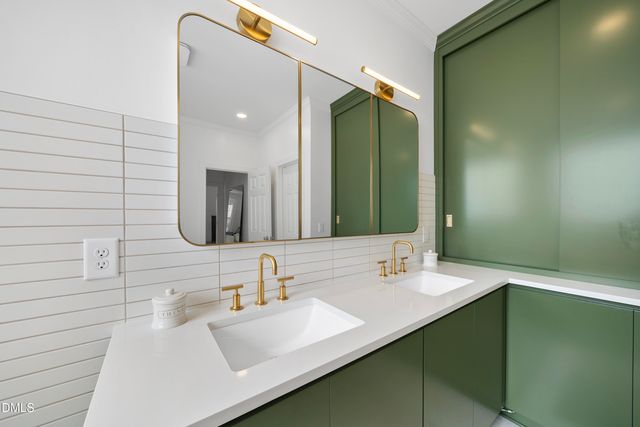 9100 Dansforeshire Way, Wake Forest, NC 27587