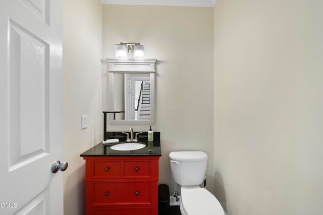 9100 Dansforeshire Way, Wake Forest, NC 27587