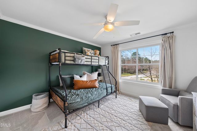 9100 Dansforeshire Way, Wake Forest, NC 27587