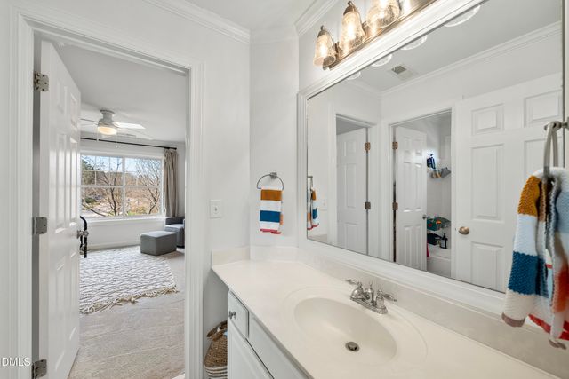 9100 Dansforeshire Way, Wake Forest, NC 27587