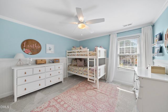 9100 Dansforeshire Way, Wake Forest, NC 27587