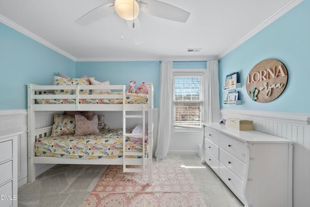 9100 Dansforeshire Way, Wake Forest, NC 27587