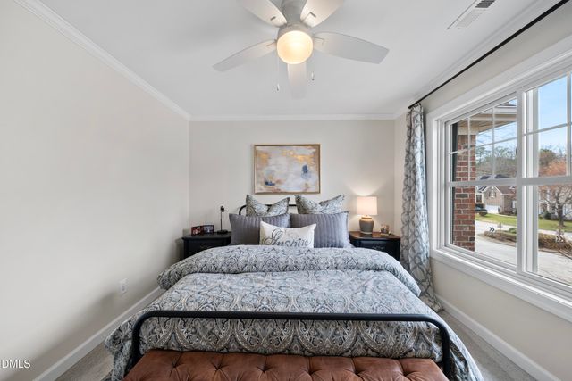 9100 Dansforeshire Way, Wake Forest, NC 27587