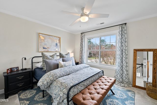 9100 Dansforeshire Way, Wake Forest, NC 27587