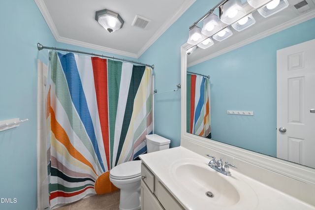 9100 Dansforeshire Way, Wake Forest, NC 27587