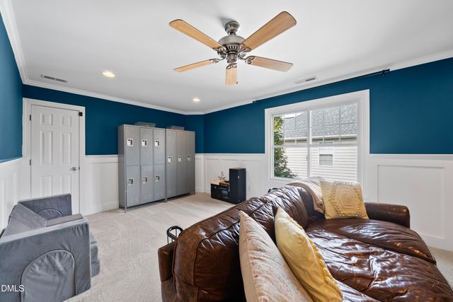 9100 Dansforeshire Way, Wake Forest, NC 27587