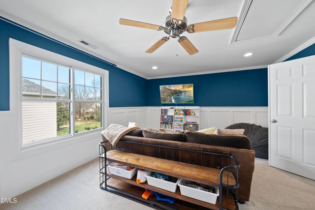 9100 Dansforeshire Way, Wake Forest, NC 27587