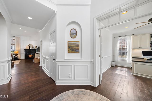 9100 Dansforeshire Way, Wake Forest, NC 27587