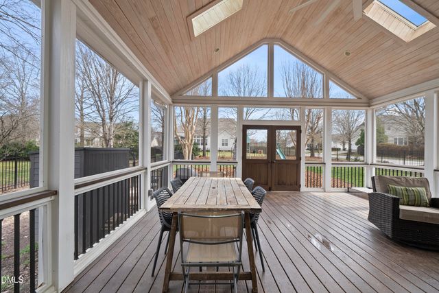 9100 Dansforeshire Way, Wake Forest, NC 27587