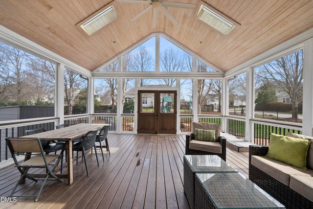 9100 Dansforeshire Way, Wake Forest, NC 27587