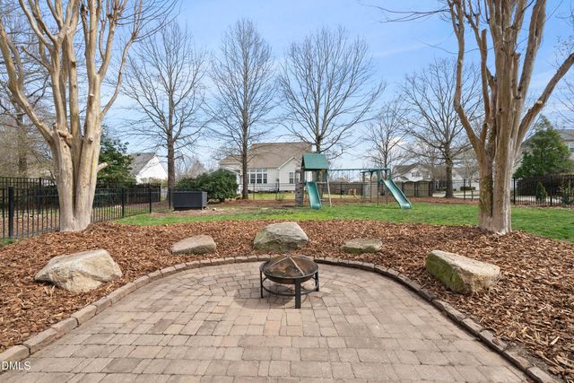 9100 Dansforeshire Way, Wake Forest, NC 27587