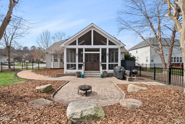 9100 Dansforeshire Way, Wake Forest, NC 27587