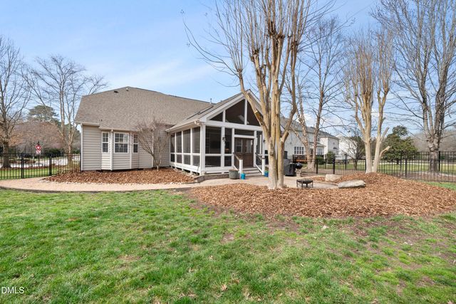 9100 Dansforeshire Way, Wake Forest, NC 27587