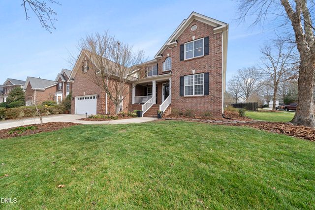 9100 Dansforeshire Way, Wake Forest, NC 27587