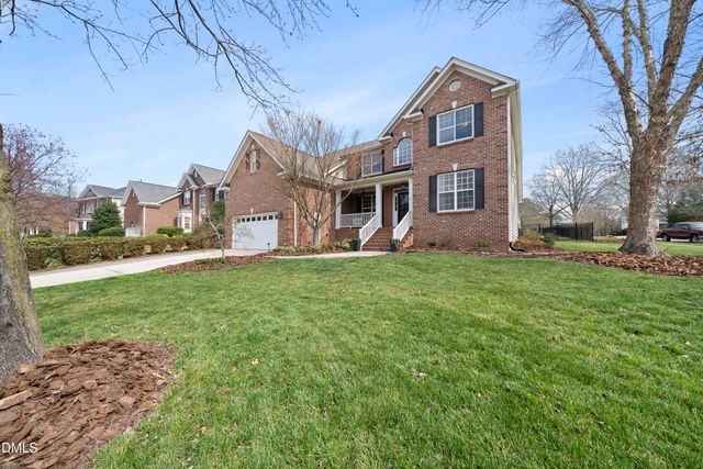 9100 Dansforeshire Way, Wake Forest, NC 27587