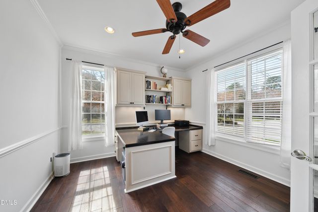 9100 Dansforeshire Way, Wake Forest, NC 27587