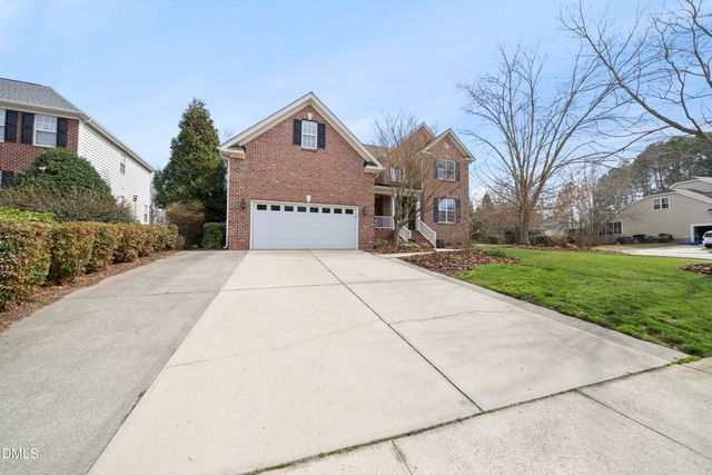 9100 Dansforeshire Way, Wake Forest, NC 27587