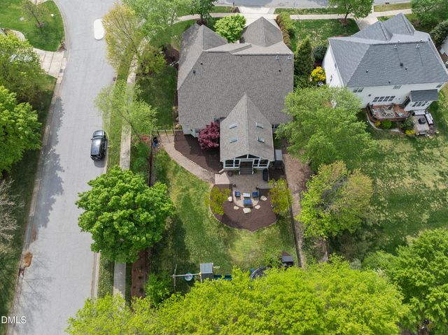 9100 Dansforeshire Way, Wake Forest, NC 27587