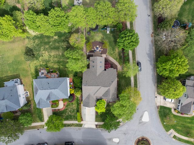 9100 Dansforeshire Way, Wake Forest, NC 27587