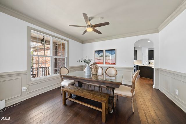 9100 Dansforeshire Way, Wake Forest, NC 27587