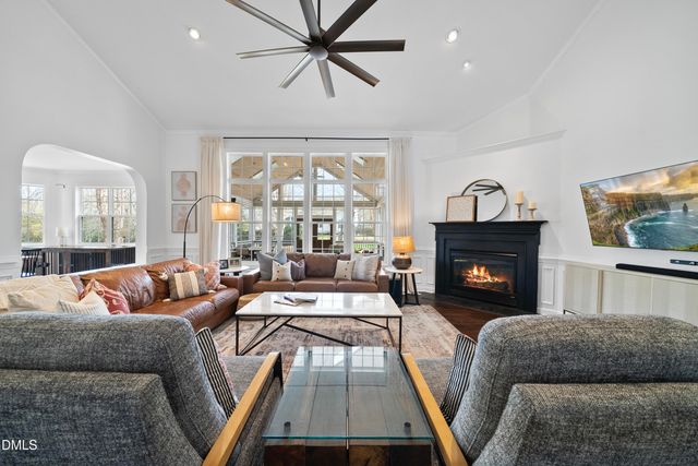 9100 Dansforeshire Way, Wake Forest, NC 27587