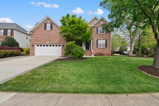 9100 Dansforeshire Way, Wake Forest, NC 27587
