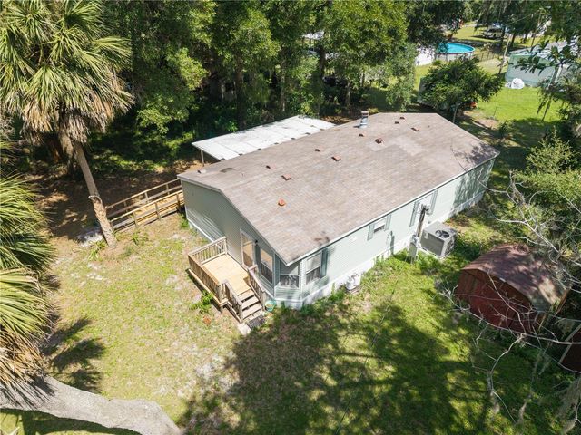 2786 NE 33RD PLACE, Coleman, FL 33521