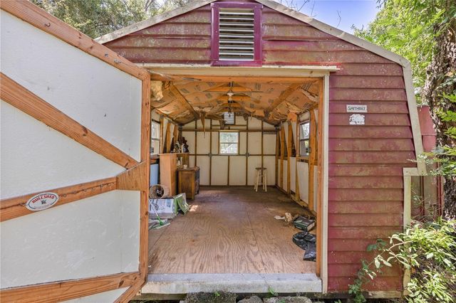 2786 NE 33RD PLACE, Coleman, FL 33521