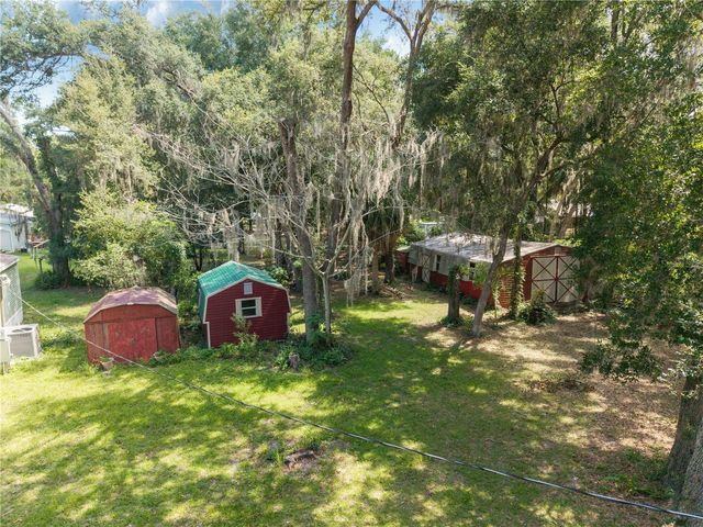 2786 NE 33RD PLACE, Coleman, FL 33521