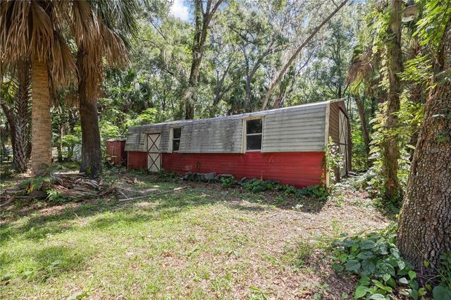 2786 NE 33RD PLACE, Coleman, FL 33521