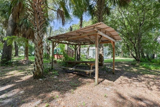 2786 NE 33RD PLACE, Coleman, FL 33521