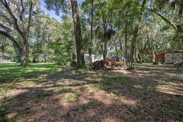 2786 NE 33RD PLACE, Coleman, FL 33521
