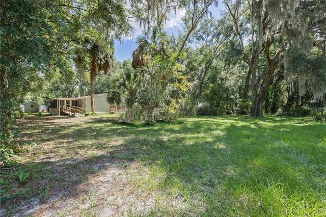 2786 NE 33RD PLACE, Coleman, FL 33521