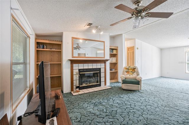 2786 NE 33RD PLACE, Coleman, FL 33521