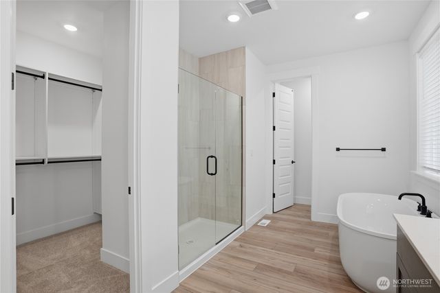 32041 Myrtle Avenue SE, Black Diamond, WA 98010