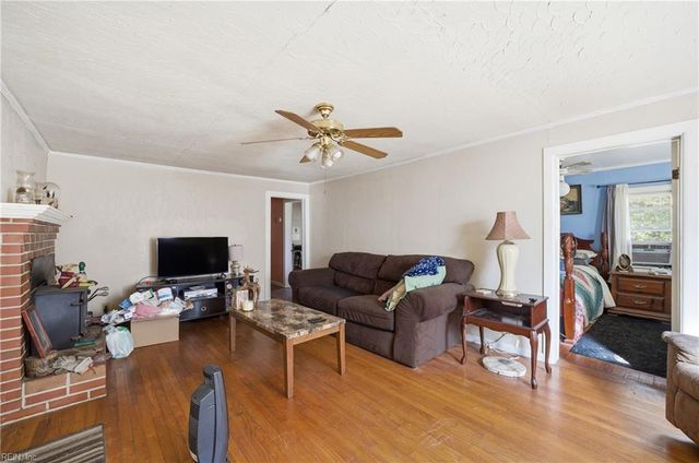 5437 Morris Neck RD, Virginia Beach, VA 23457