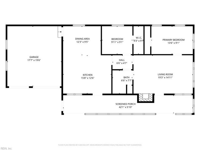 5437 Morris Neck RD, Virginia Beach, VA 23457